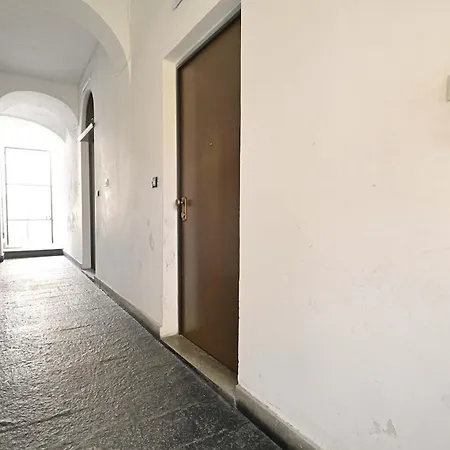 Apartment Nicma, A Small Candy Box In The Center