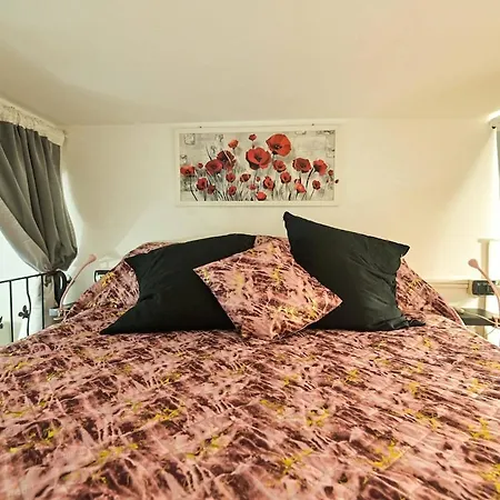 Nicma, A Small Candy Box In The Center Apartment Turin