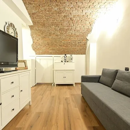 Nicma, A Small Candy Box In The Center