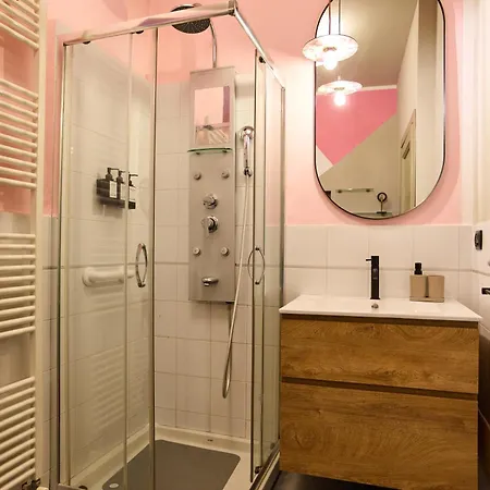 Apartment Nicma Nel Quadrilatero