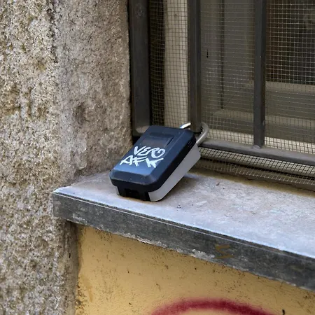 Nicma Nel Quadrilatero * Turin