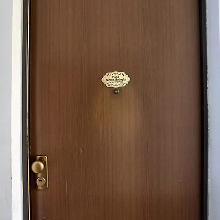 Apartment Nicma Nel Quadrilatero *