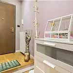Apartmán Nicma, A Small Candy Box In The Center *