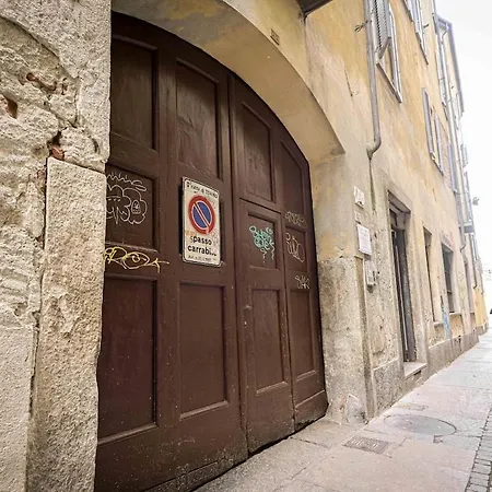 Nicma, A Small Candy Box In The Center Appartement Turin