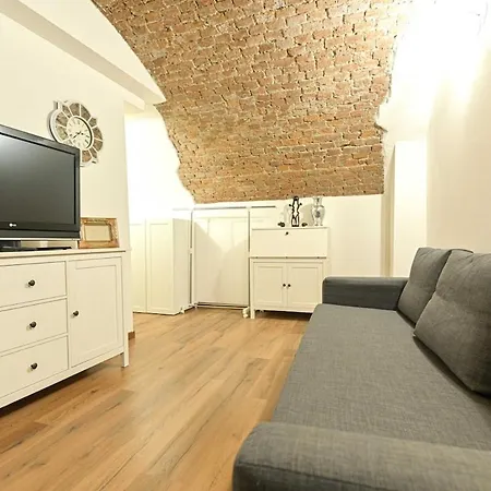 Nicma, A Small Candy Box In The Center