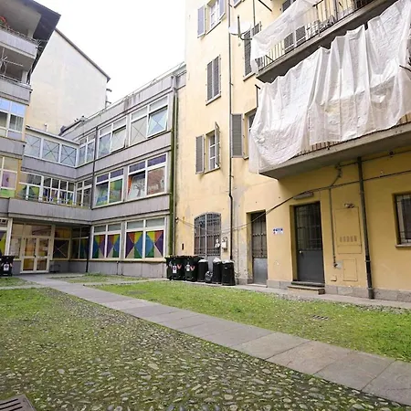 Nicma, A Small Candy Box In The Center Апартаменты *